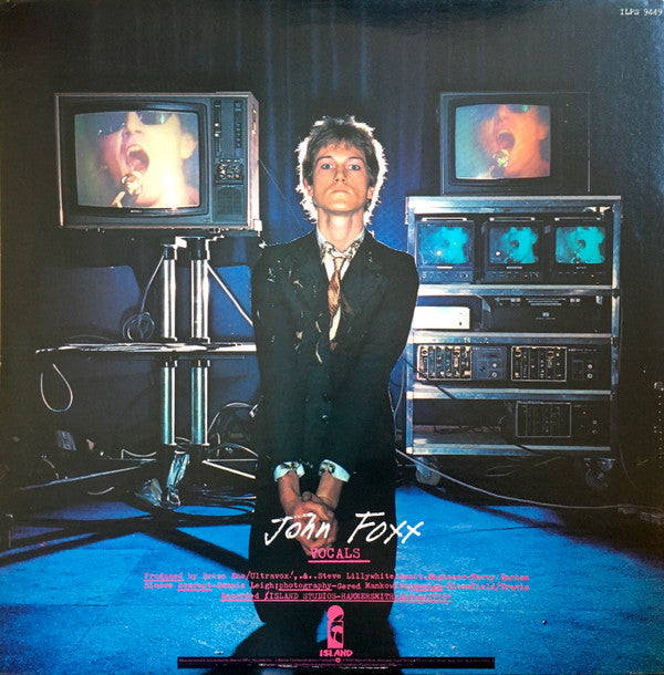 Ultravox!
