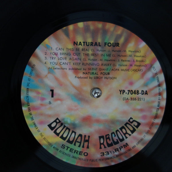 Natural Four