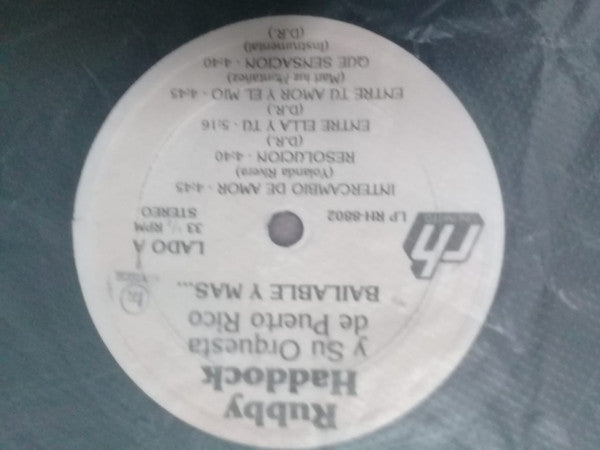 De Puerto Rico Bailable Y Más...