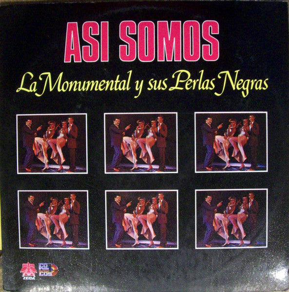 Así Somos