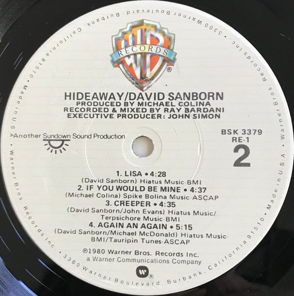 Hideaway