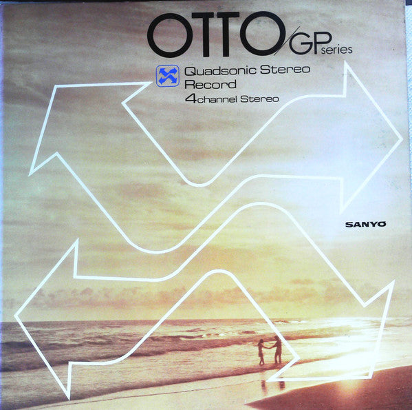 OTTO / GP Series