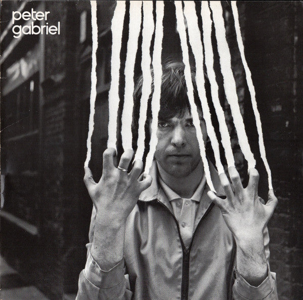 Peter Gabriel