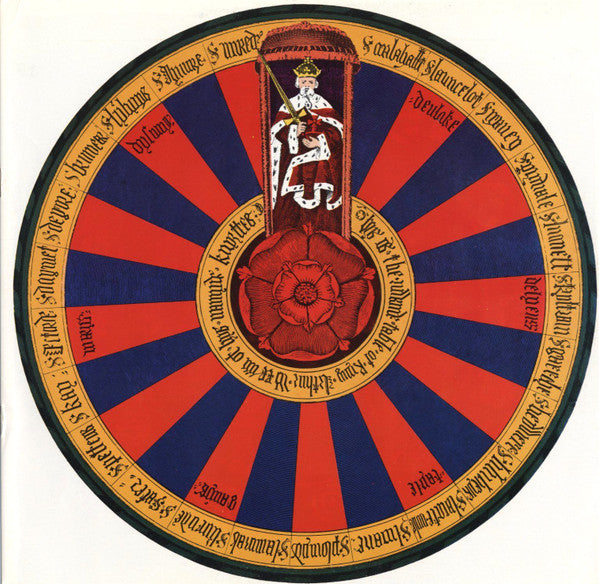 The Myths And Legends Of King Arthur And The Knights Of The Round Table