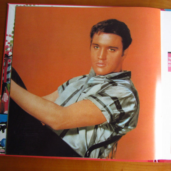 Elvis' Christmas Album
