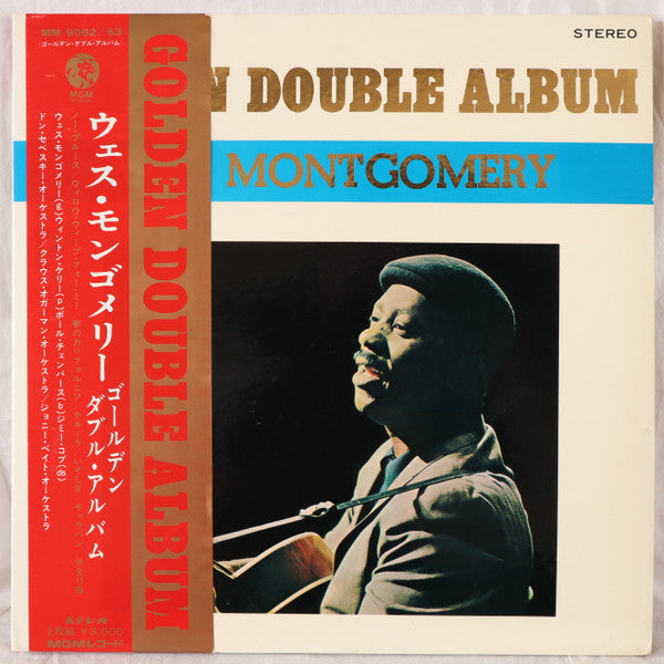 Golden Double Album