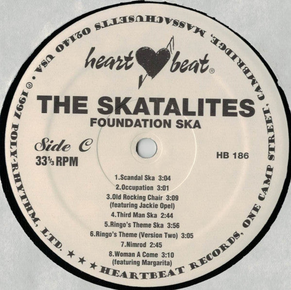 Foundation Ska