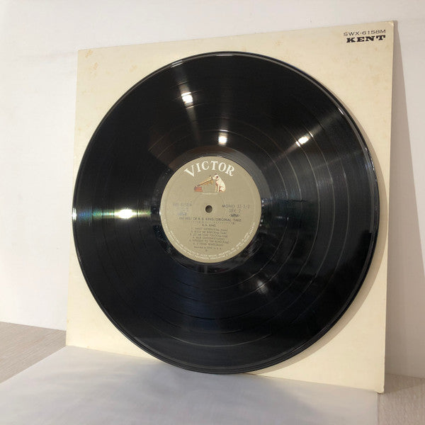 Best Of King B.B. / Original Take