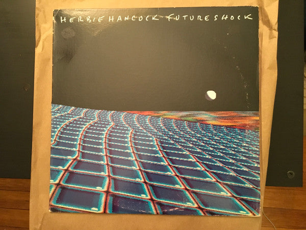 Future Shock