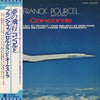 Franck Pourcel Et Son Grand Orchestre - Concorde (Vinyl, LP, Album, Promo, Reissue) Very Good Plus (VG+) / Good Plus (G+)