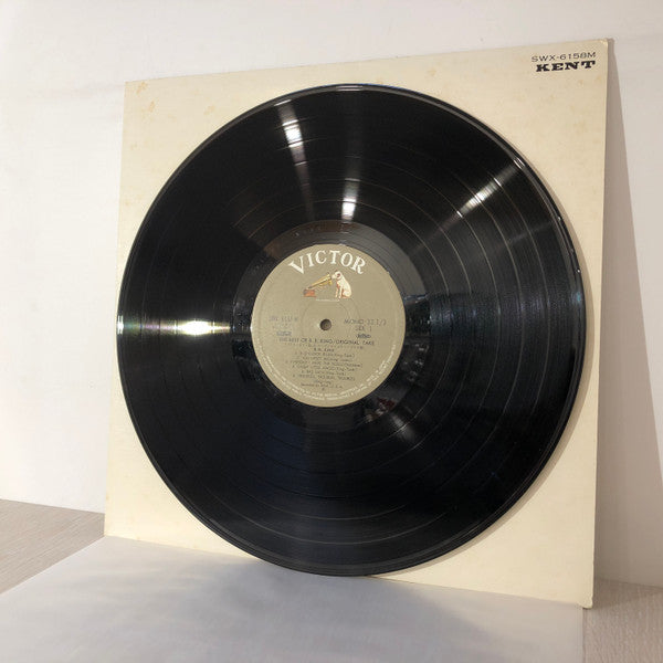 Best Of King B.B. / Original Take