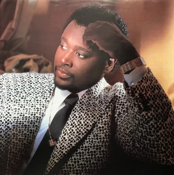 The Night I Fell In Love