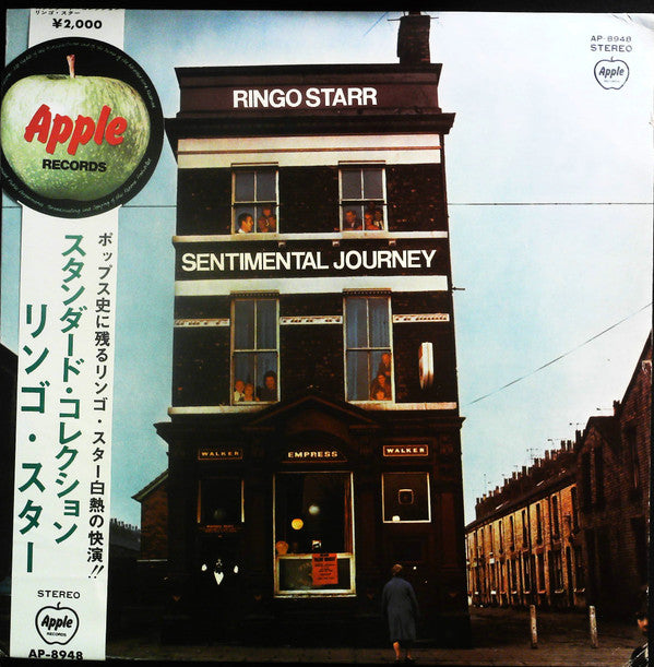 Sentimental Journey
