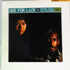 Kimiko Kasai - One For Lady (LP, Album, Promo) - Very Good Plus (VG+) / Very Good Plus (VG+)