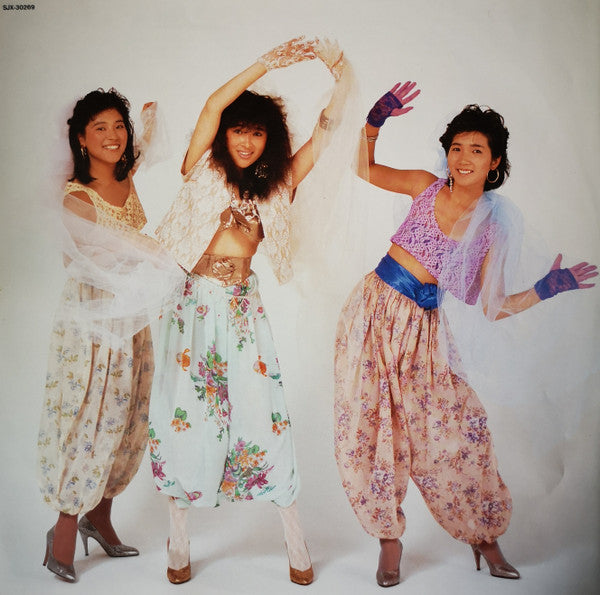 エキゾチック浪漫