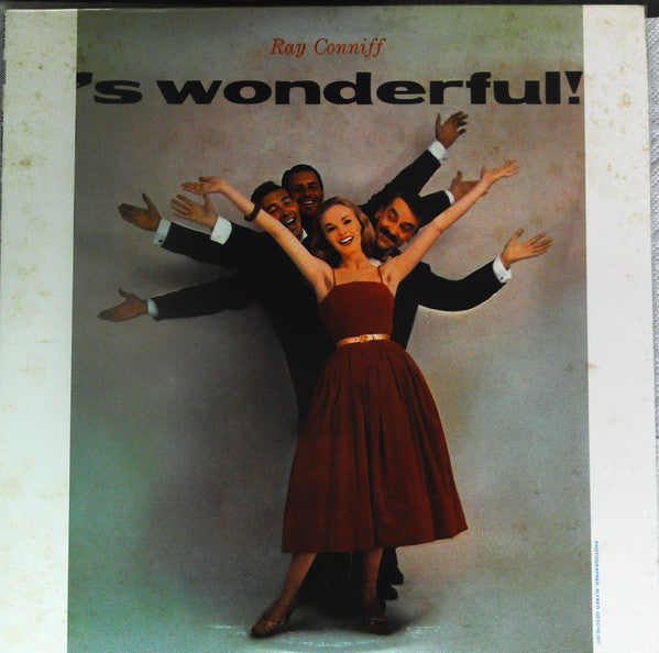 'S Wonderful!
