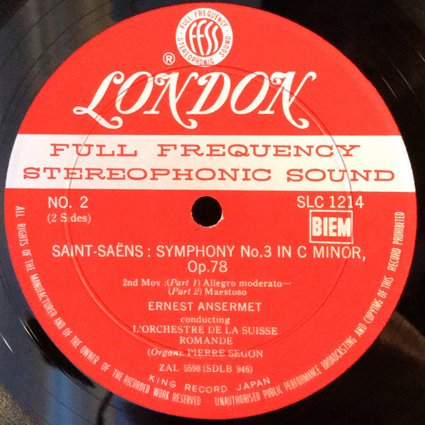 Symphony No.3