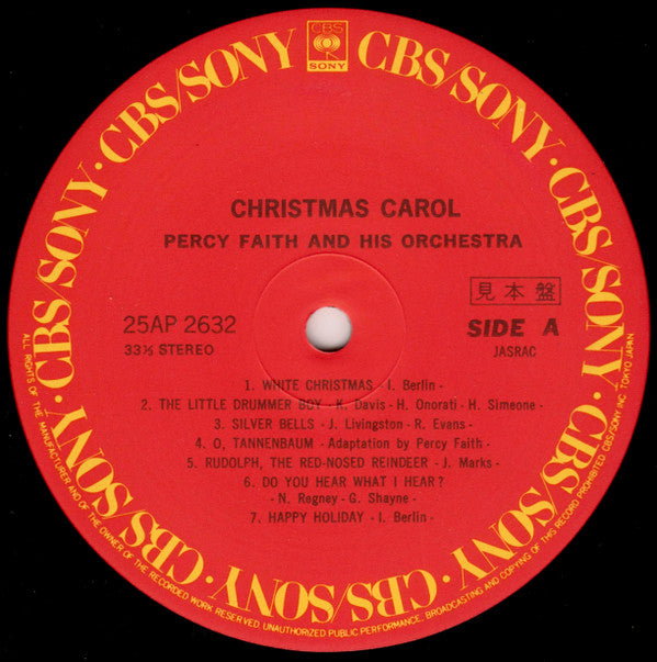 Christmas Carol