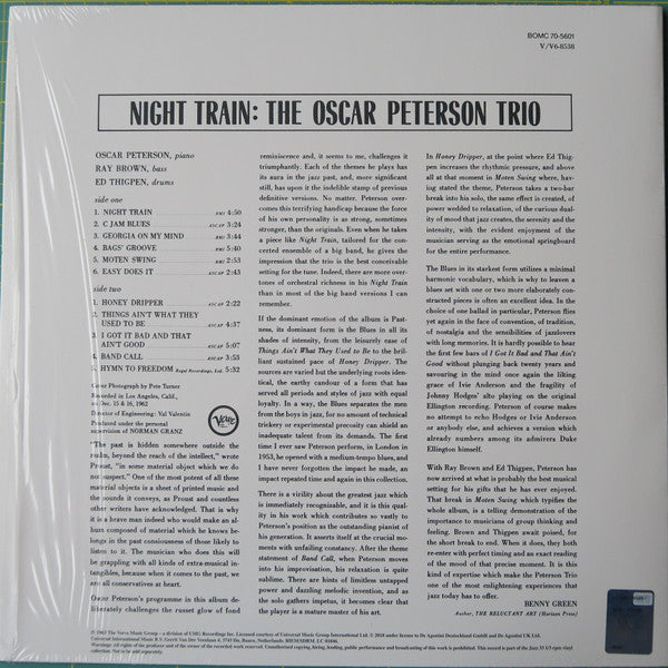 Night Train