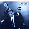 The Trio (10) - The Trio (Vinyl, LP, Album, Reissue, Stereo) Very Good Plus (VG+) / Very Good Plus (VG+)