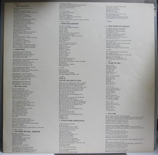 Liz Damon's Orient Express