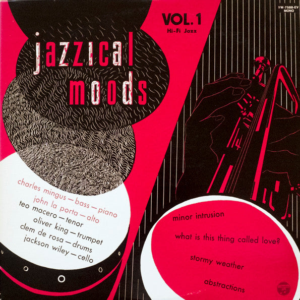 Jazzical Moods
