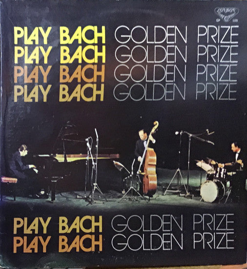 Play Bach Golden Prize