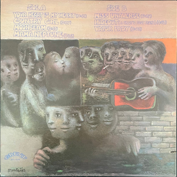 Joe E. Covington's Fat Fandango