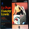 Ramsey Lewis - Up Pops Ramsey Lewis (Vinyl, LP, Album, Stereo) Good Plus (G+) / Good (G)