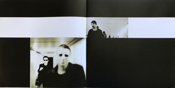 All That You Can't Leave Behind