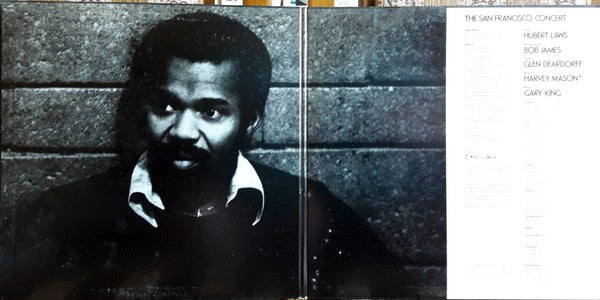 The San Francisco Concert