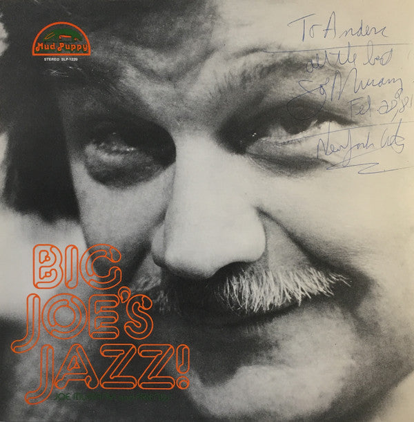 Release: Big Joe's Jazz-Vinyl-US-1977-SLP-1220, MP-SLP-1220-12856089