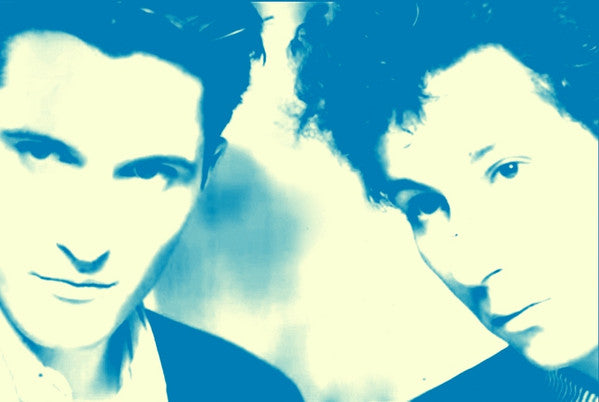 The Dolphin Brothers