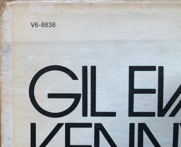 Previously Unreleased Recordings