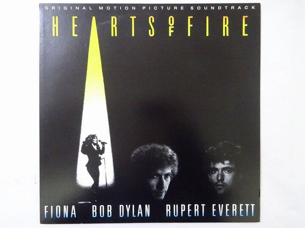 Hearts Of Fire