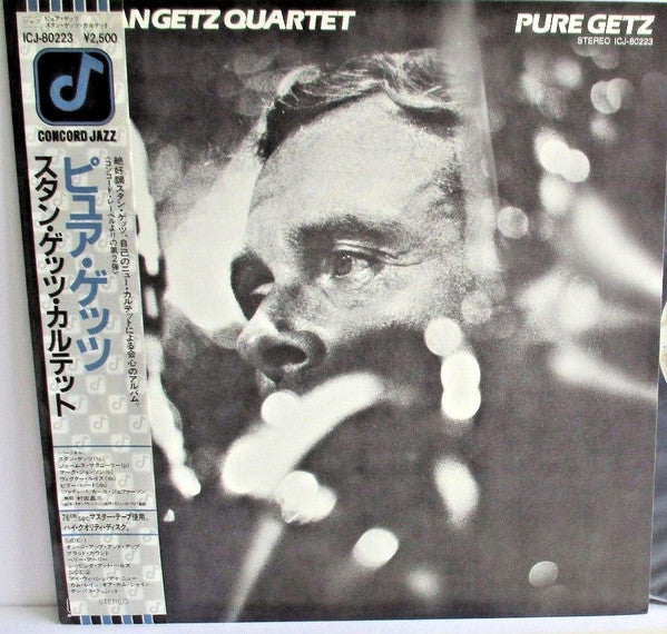 Pure Getz