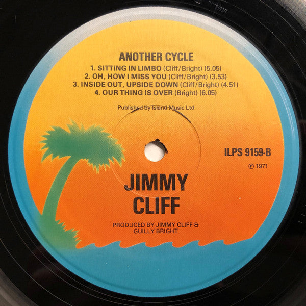 Another Cycle