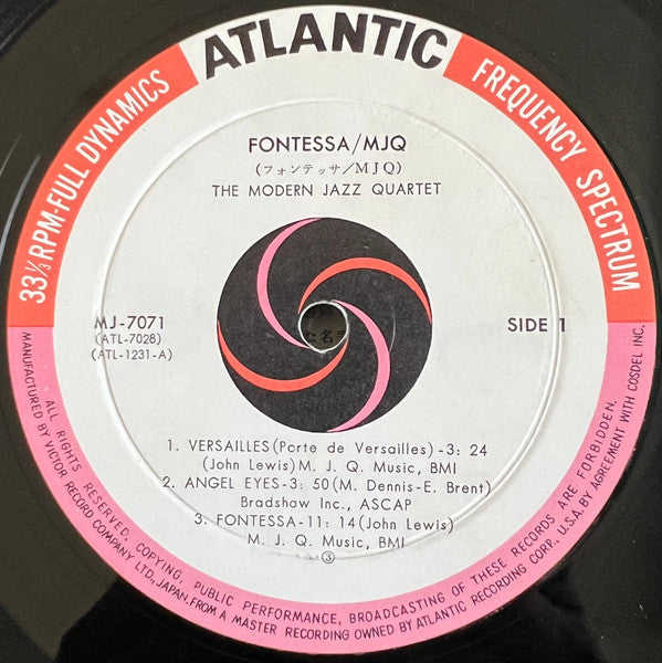 Fontessa