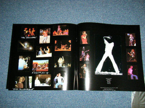 Live - That's Rock 'N' Roll