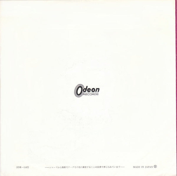 And I Love Her / If I Fell