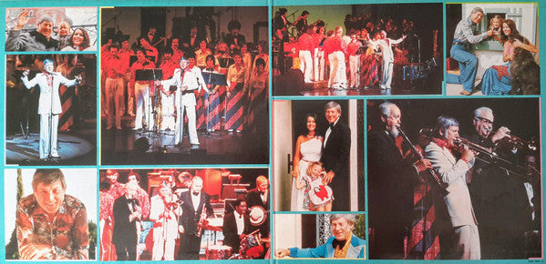Ray Conniff And The Singers