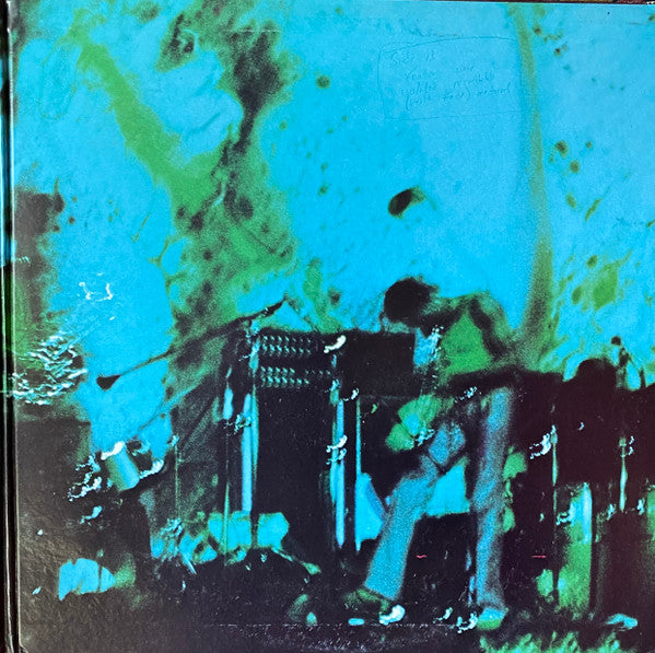 Black Beauty / Miles Davis At Fillmore West