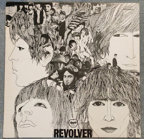 Revolver