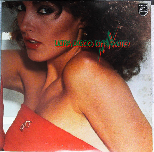 Release: Unknown Release-Vinyl-Japan-1978-RJ-7510-14804698