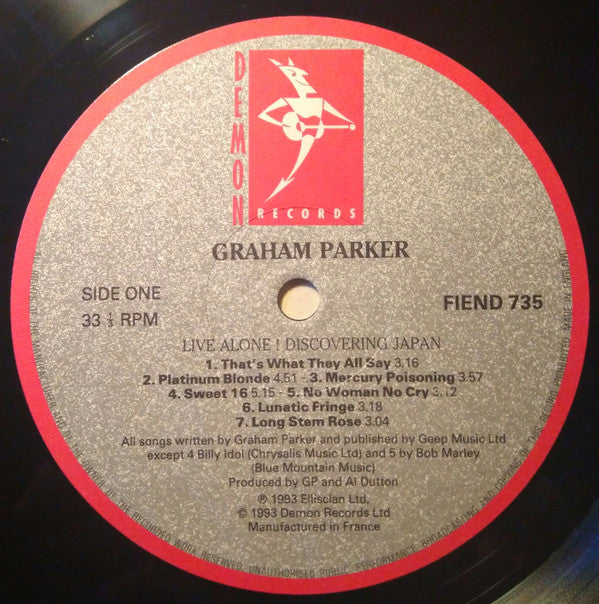 Live Alone Discovering Japan