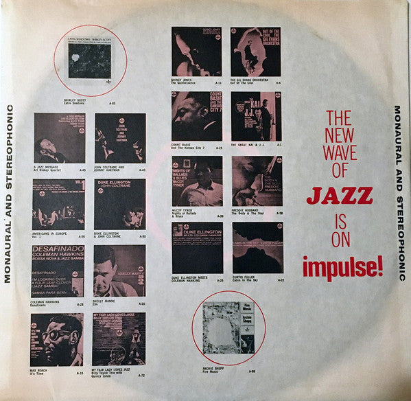 Live At The Village Vanguard Again!