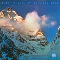 Fly With The Wind