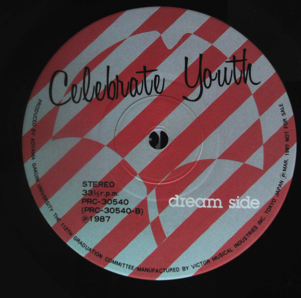 Celebrate Youth