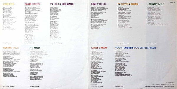 Baby, The Stars Shine Bright