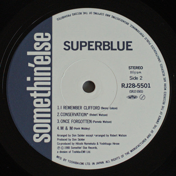 Superblue